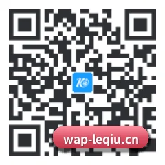 iPhone APP 二维码